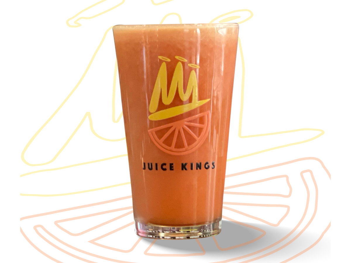 Drip Juice