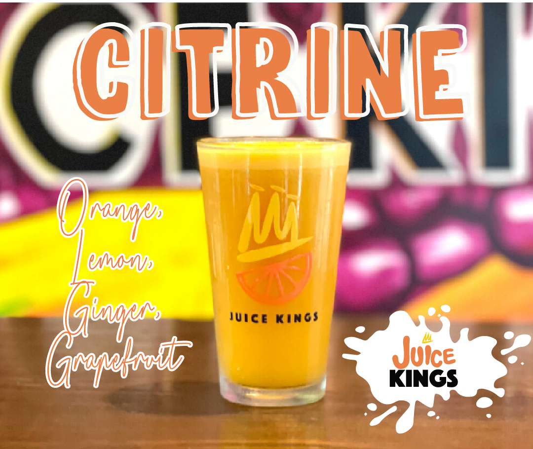 Order Fresh Juice Online in Stamford