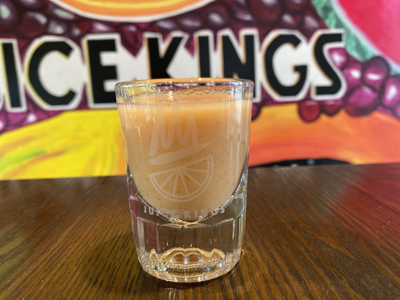 Order Fresh Wellness Shots Online Today
