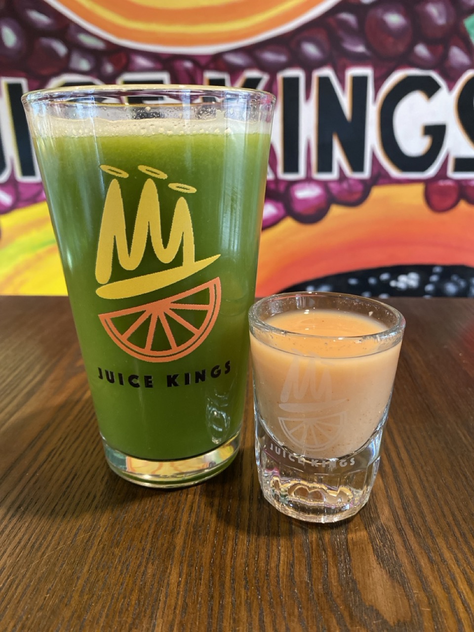 Order Fresh Juices Online From Stamford