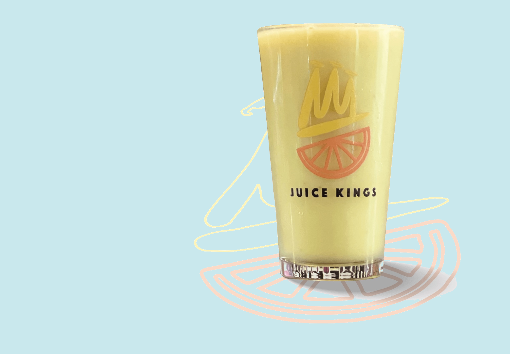 Order Fresh Smoothies Online in Stamford