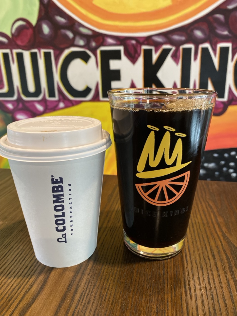 Order Fresh Juice Online in Shippan