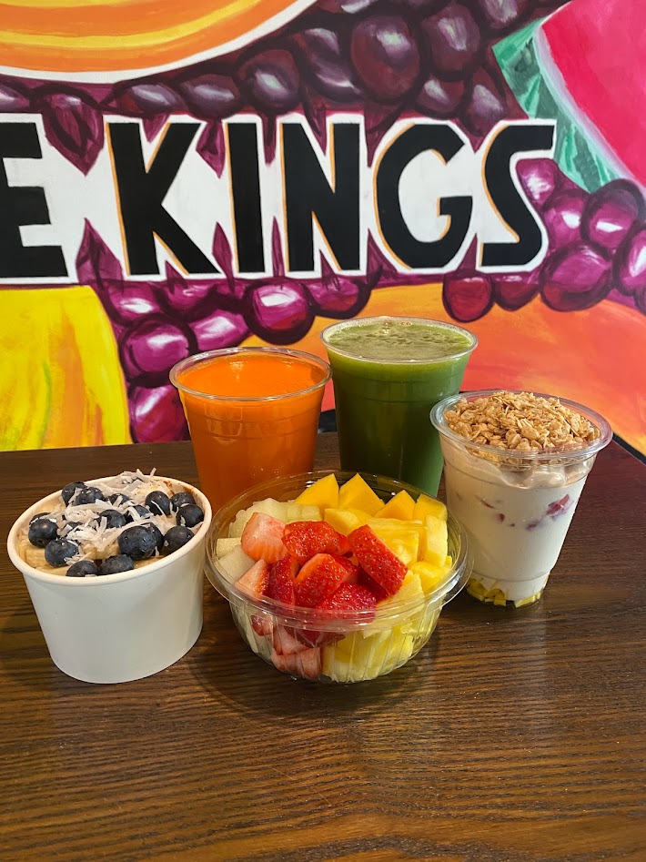 Order Fresh Takeout Online in Stamford